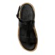 KOS FLATFORM - Black