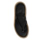 KEA FLATFORM SLIDE - Black