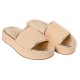 SIPHNOS FLATFORM SLIDE - Platina